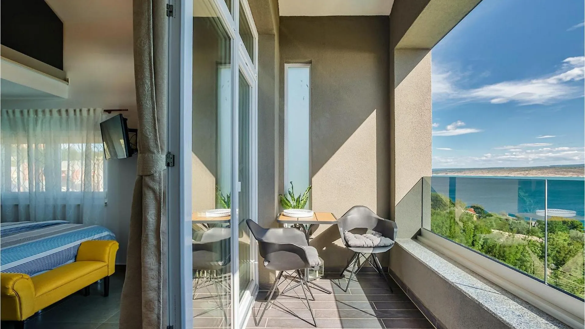Villa Amy Zadar Prázdninový dům