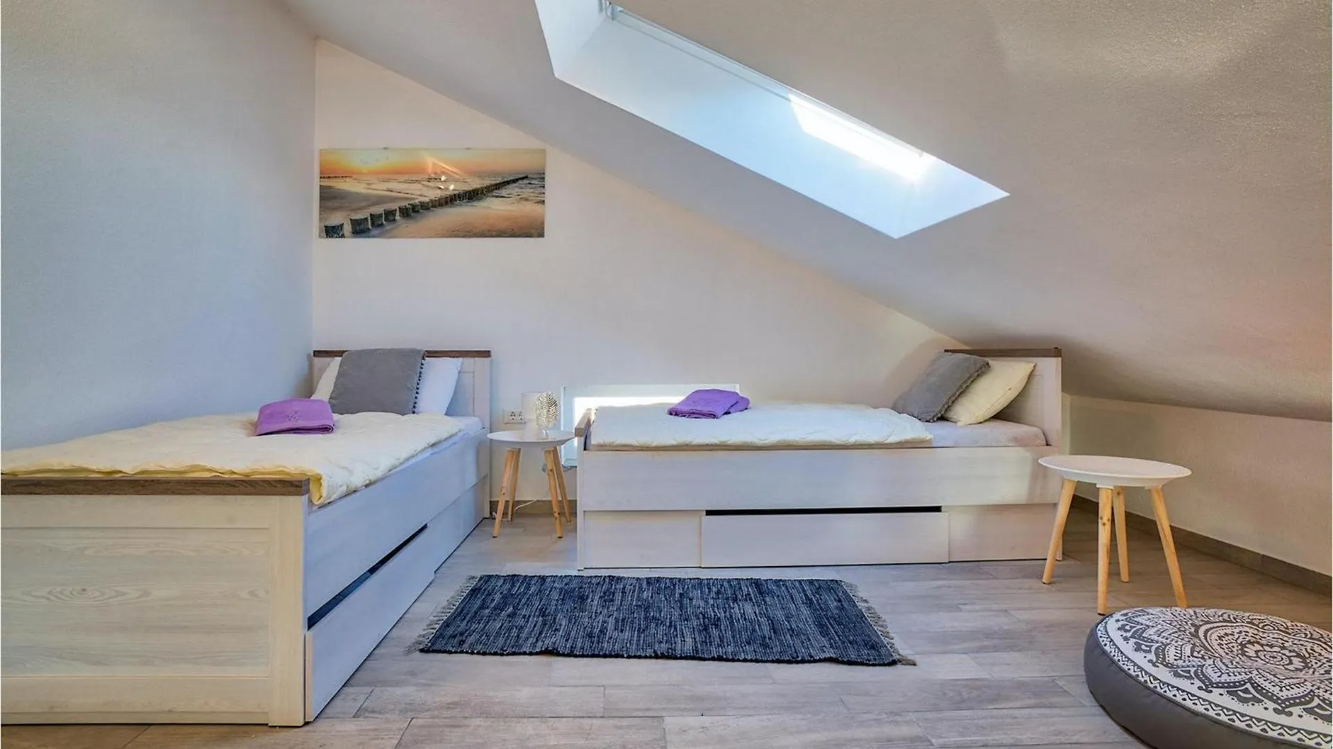 Prázdninový dům Villa Amy Zadar