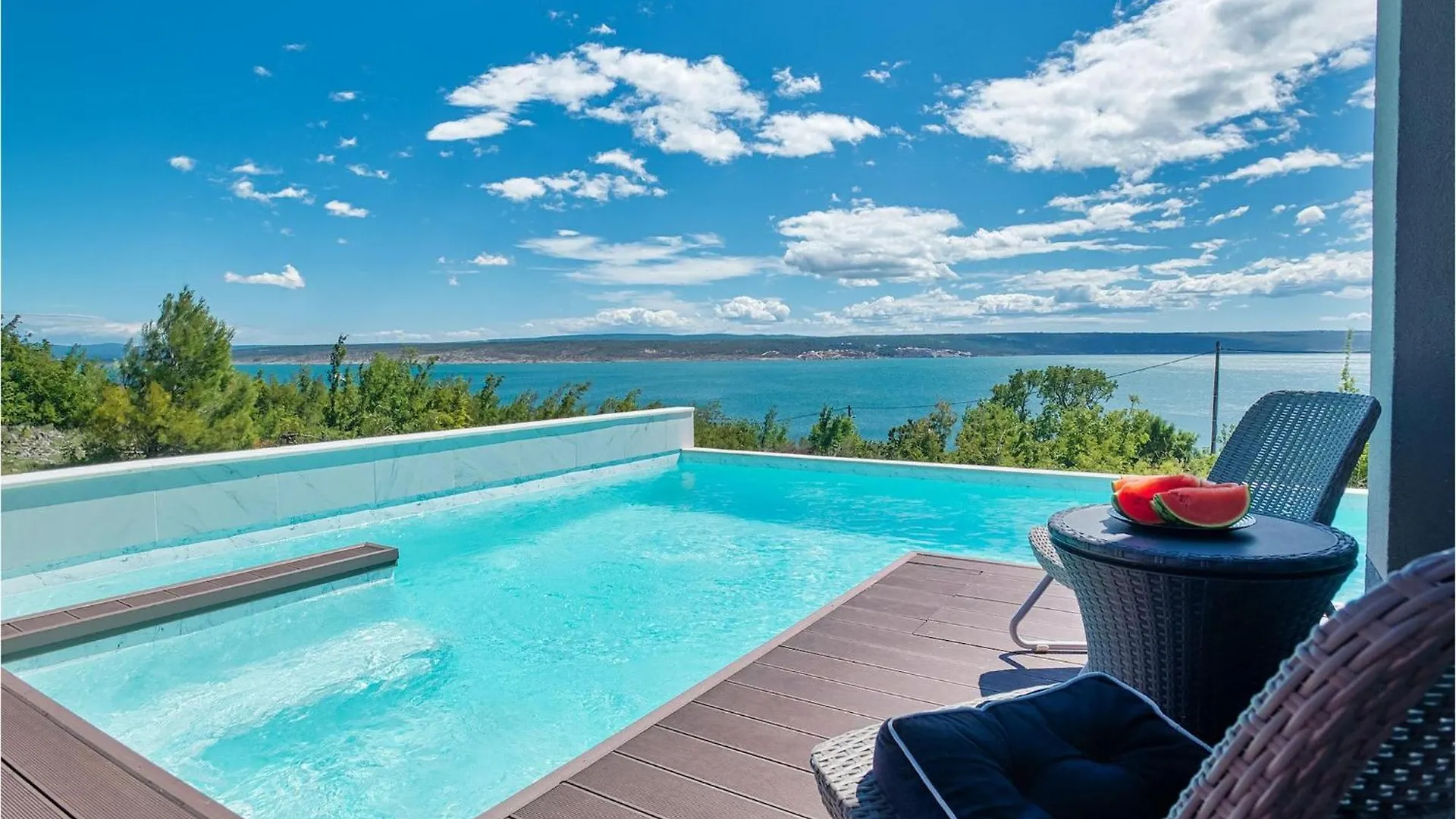 Prázdninový dům Villa Amy Zadar