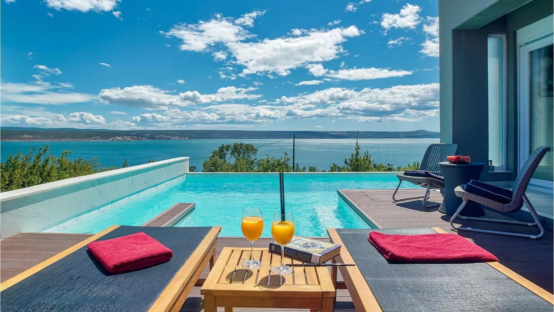 Villa Amy Zadar