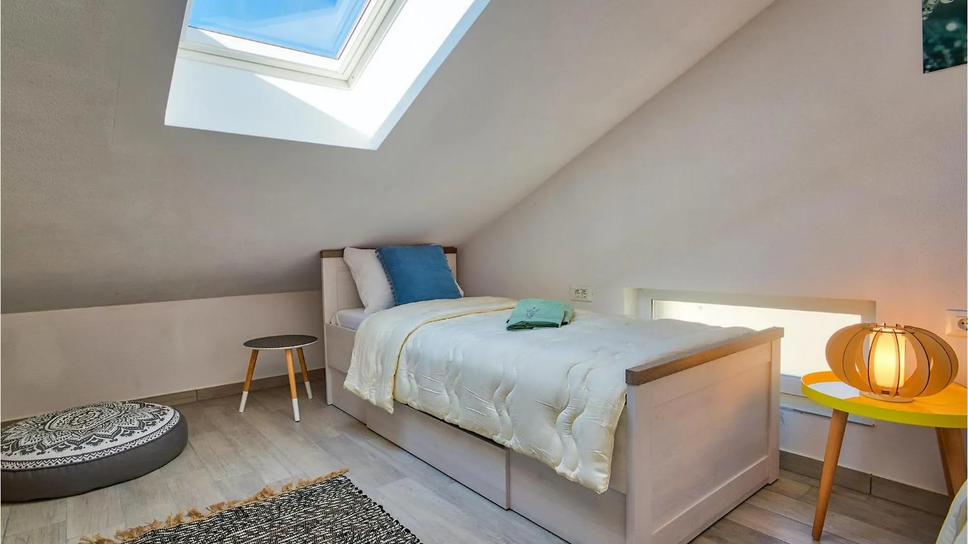 Prázdninový dům Villa Amy Zadar