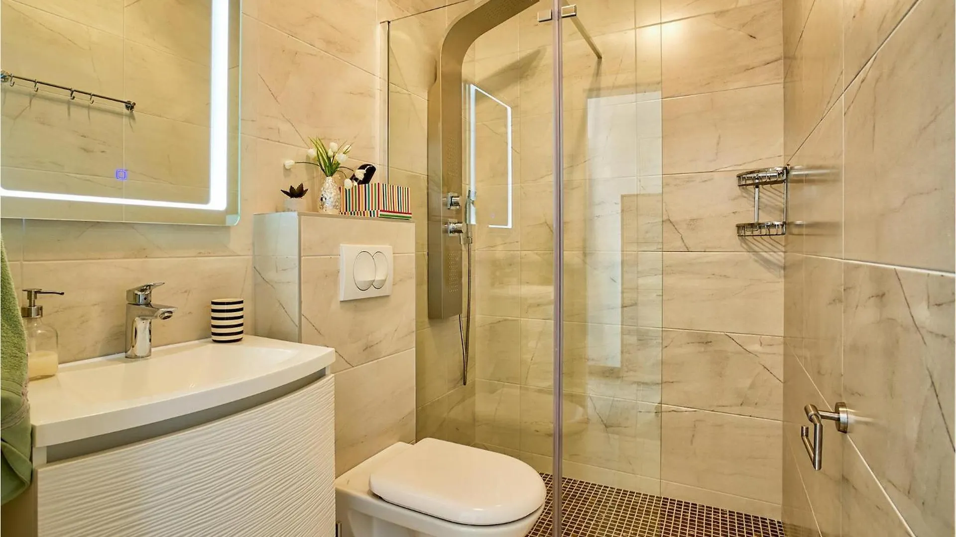 Villa Amy Zadar Holiday home