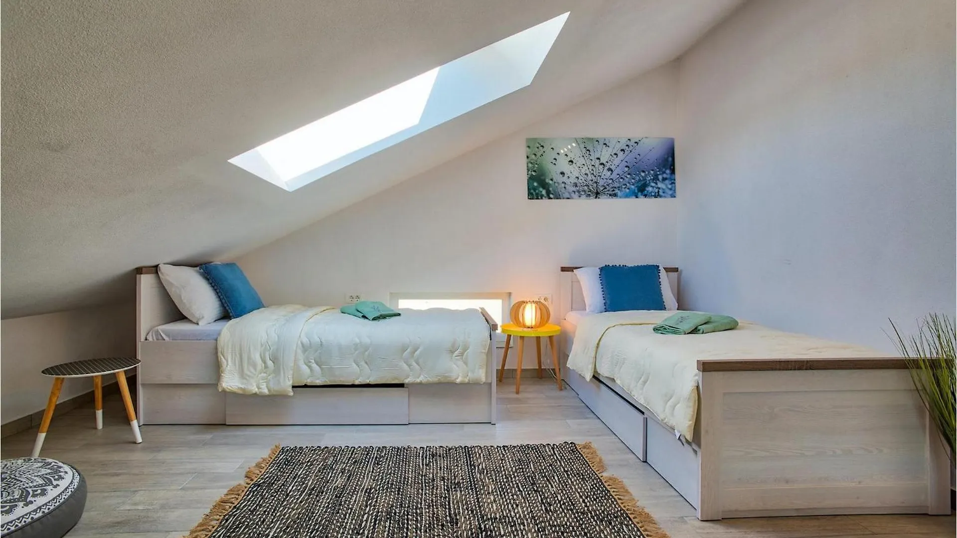 Villa Amy Zadar Holiday home
