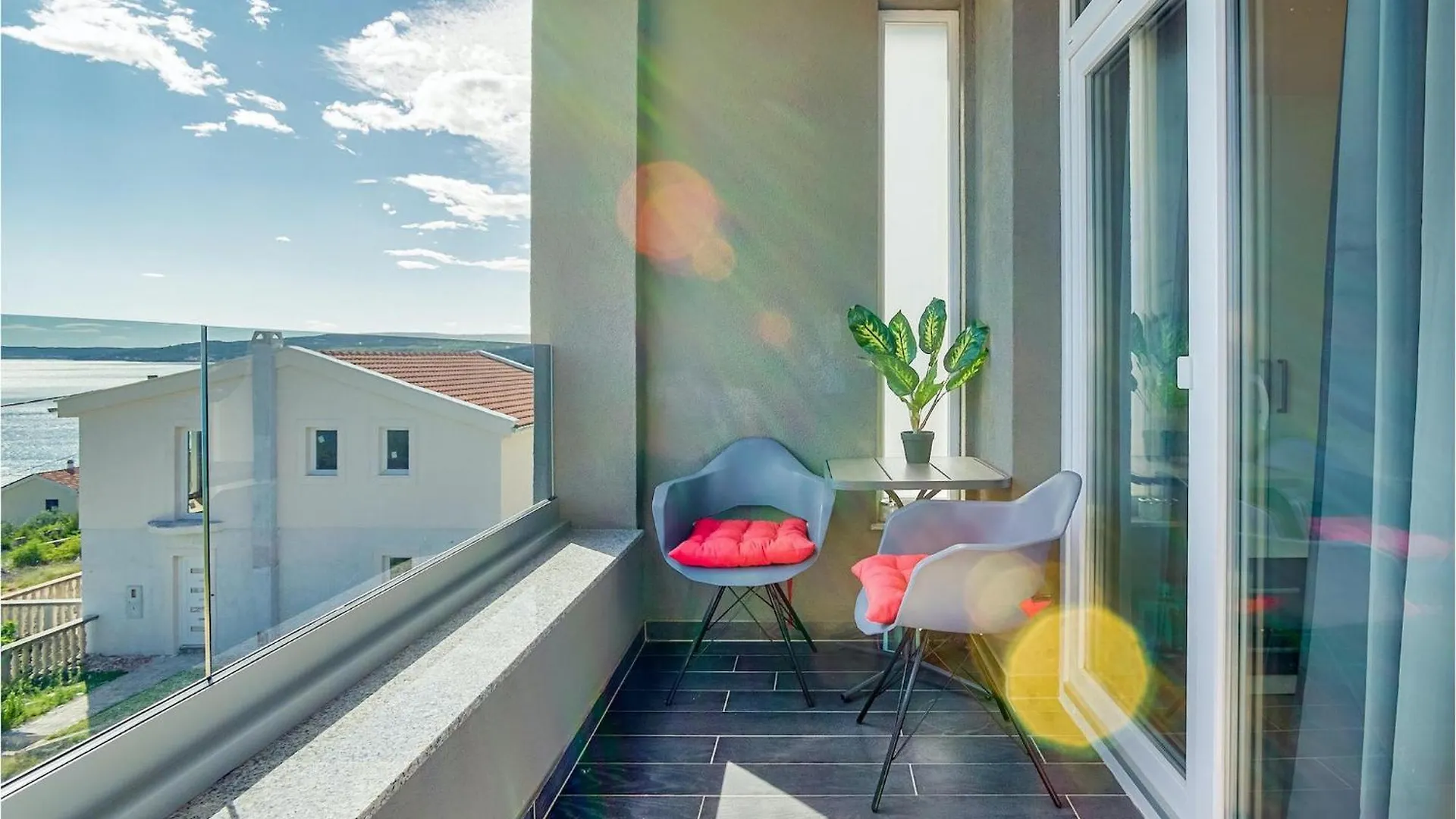 Villa Amy Zadar