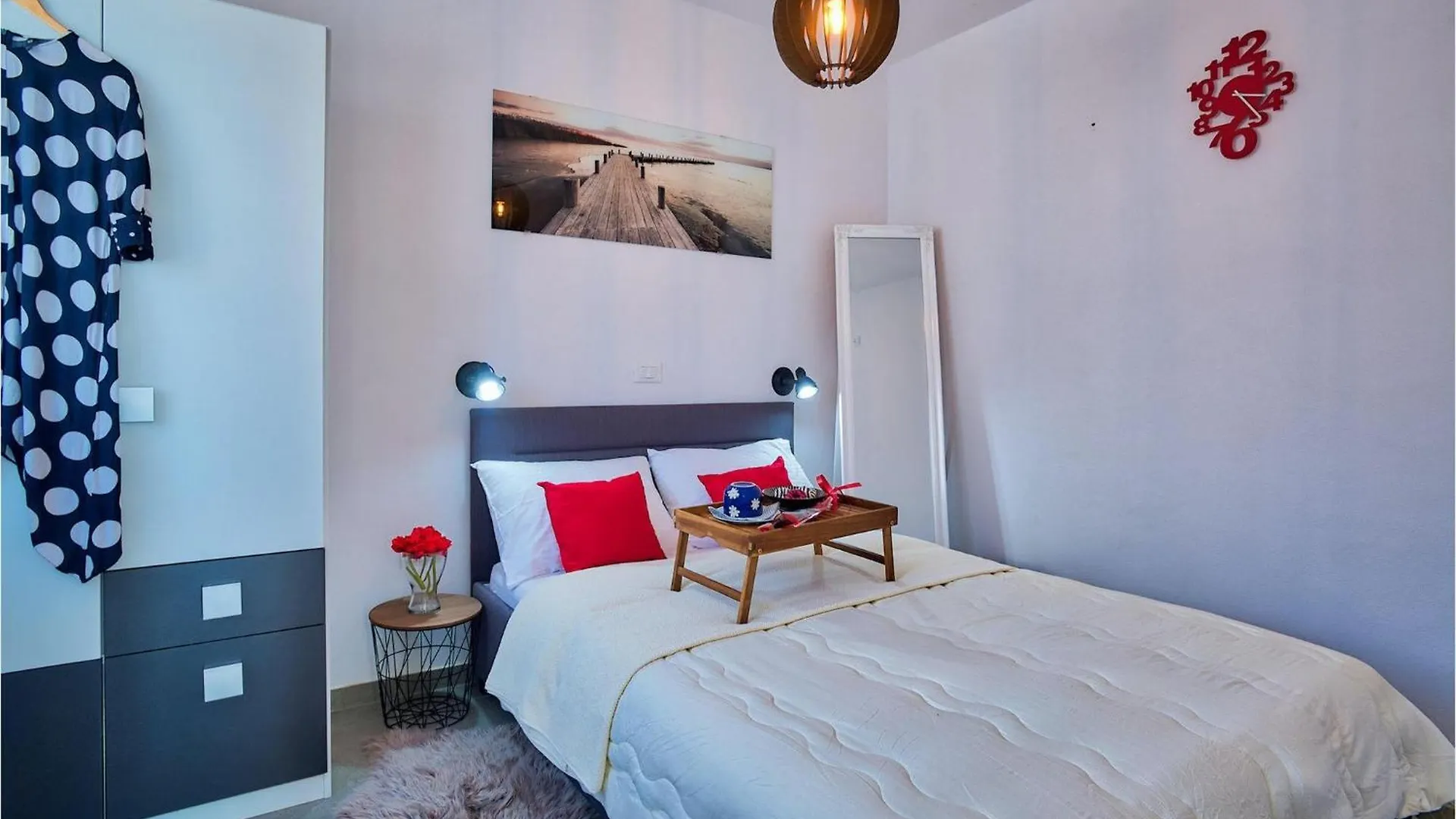 Villa Amy Zadar Holiday home