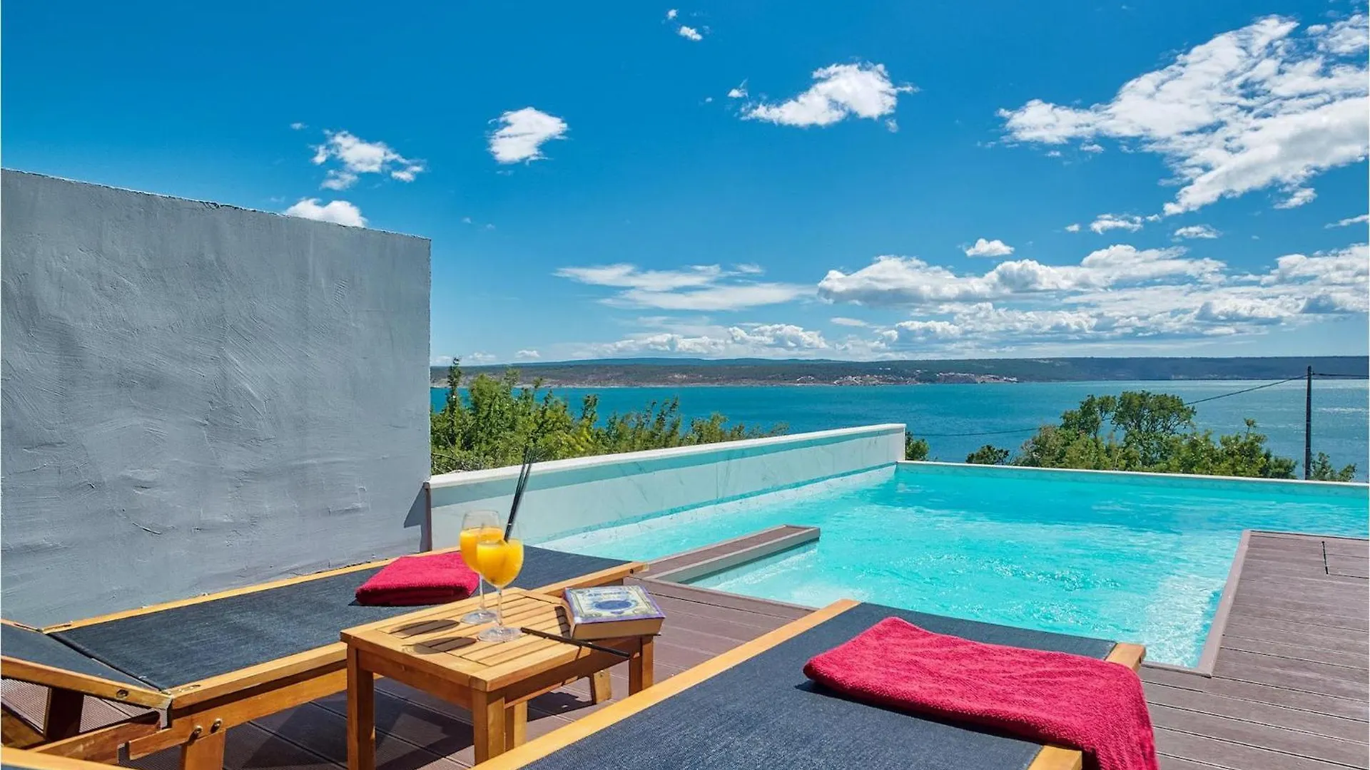 Villa Amy Zadar