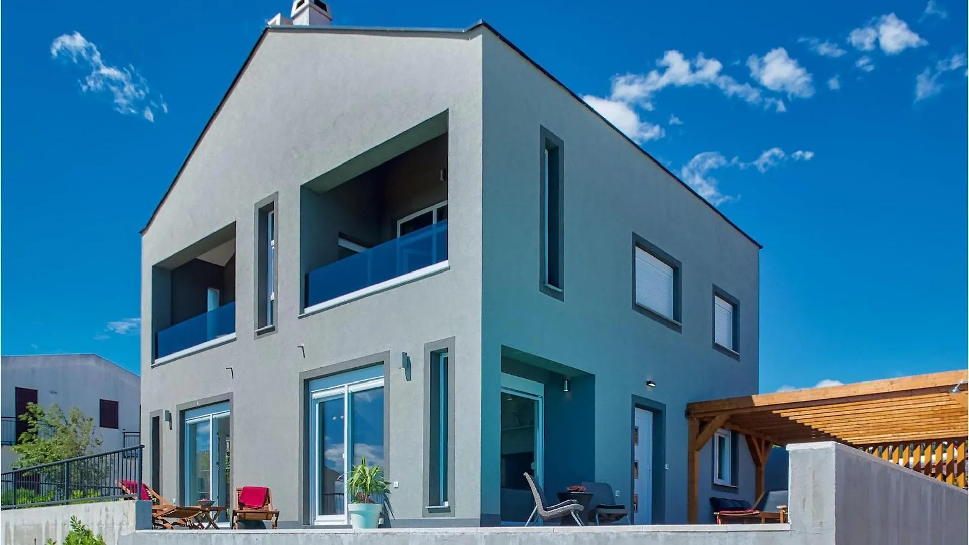 Holiday home Villa Amy Zadar