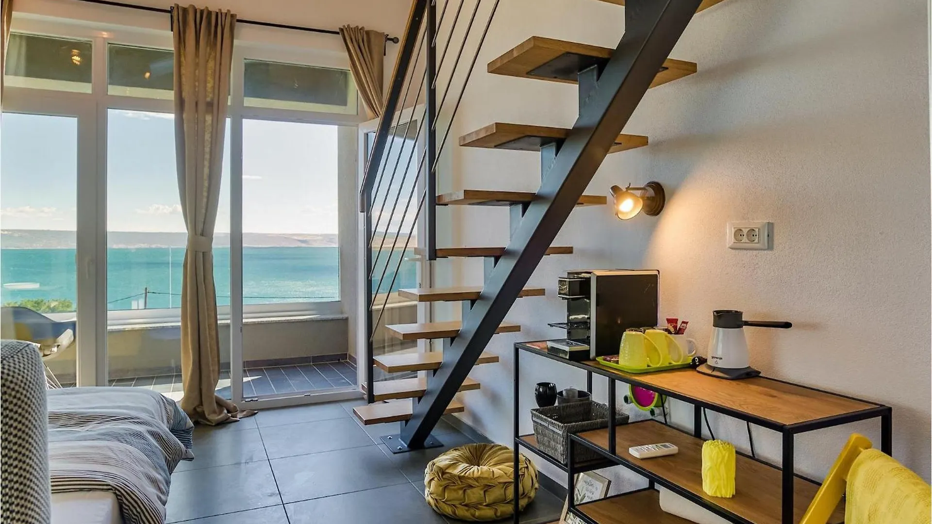 Villa Amy Zadar Holiday home