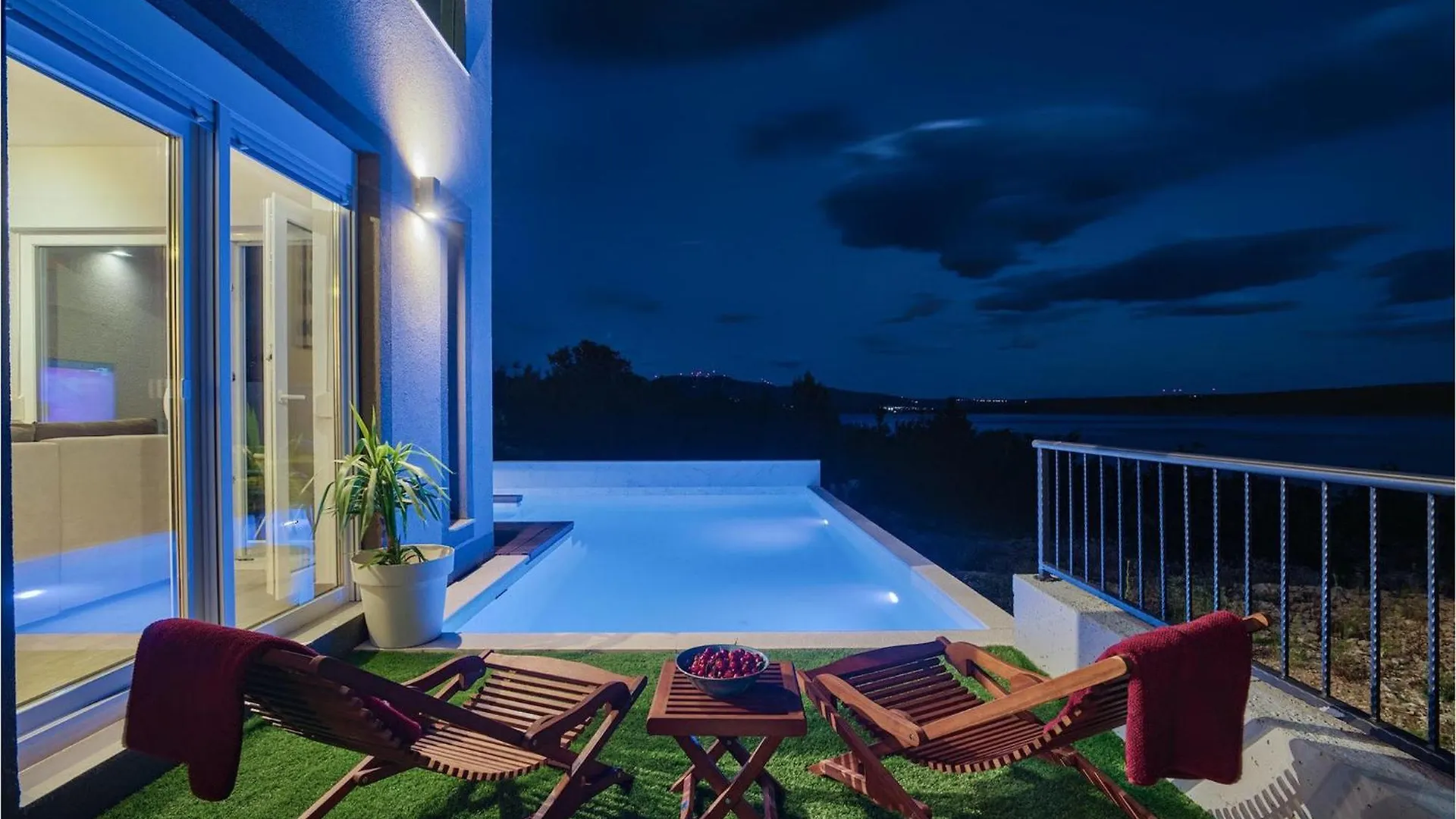 Holiday home Villa Amy Zadar