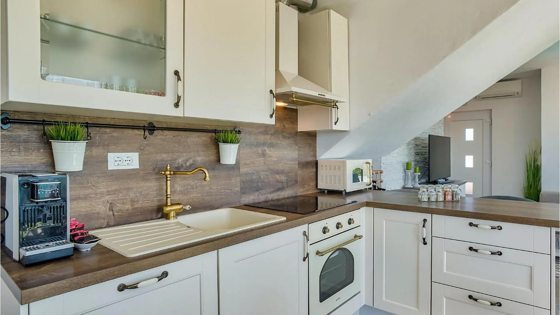 Villa Amy Zadar Holiday home