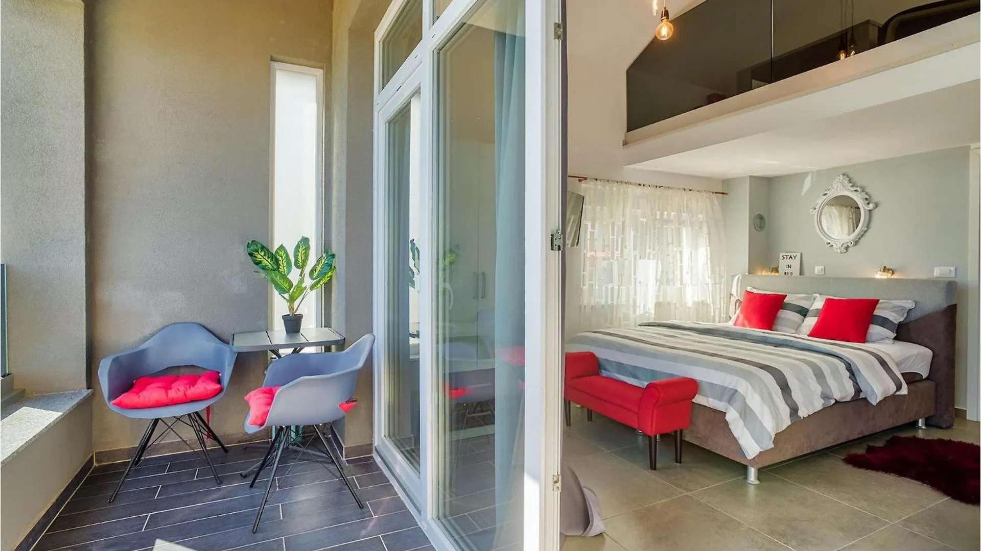 Villa Amy Zadar Croatia