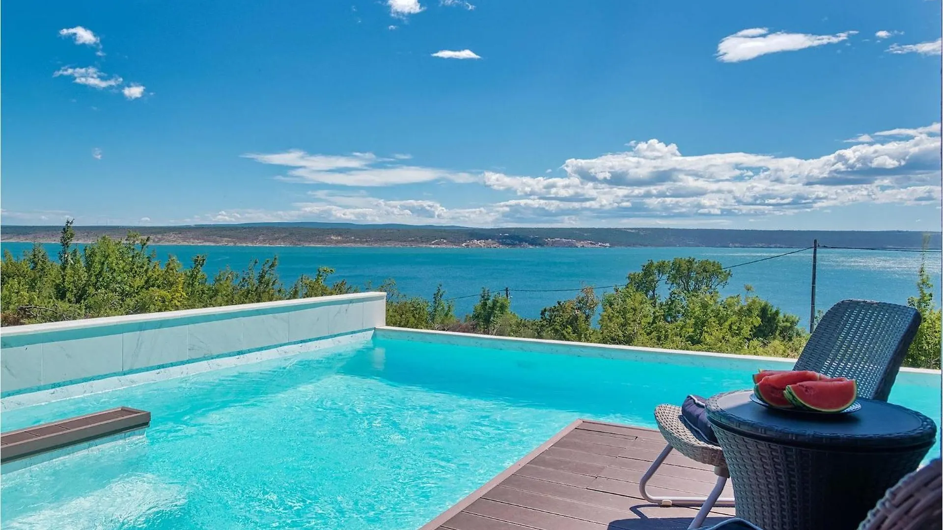 Holiday home Villa Amy Zadar