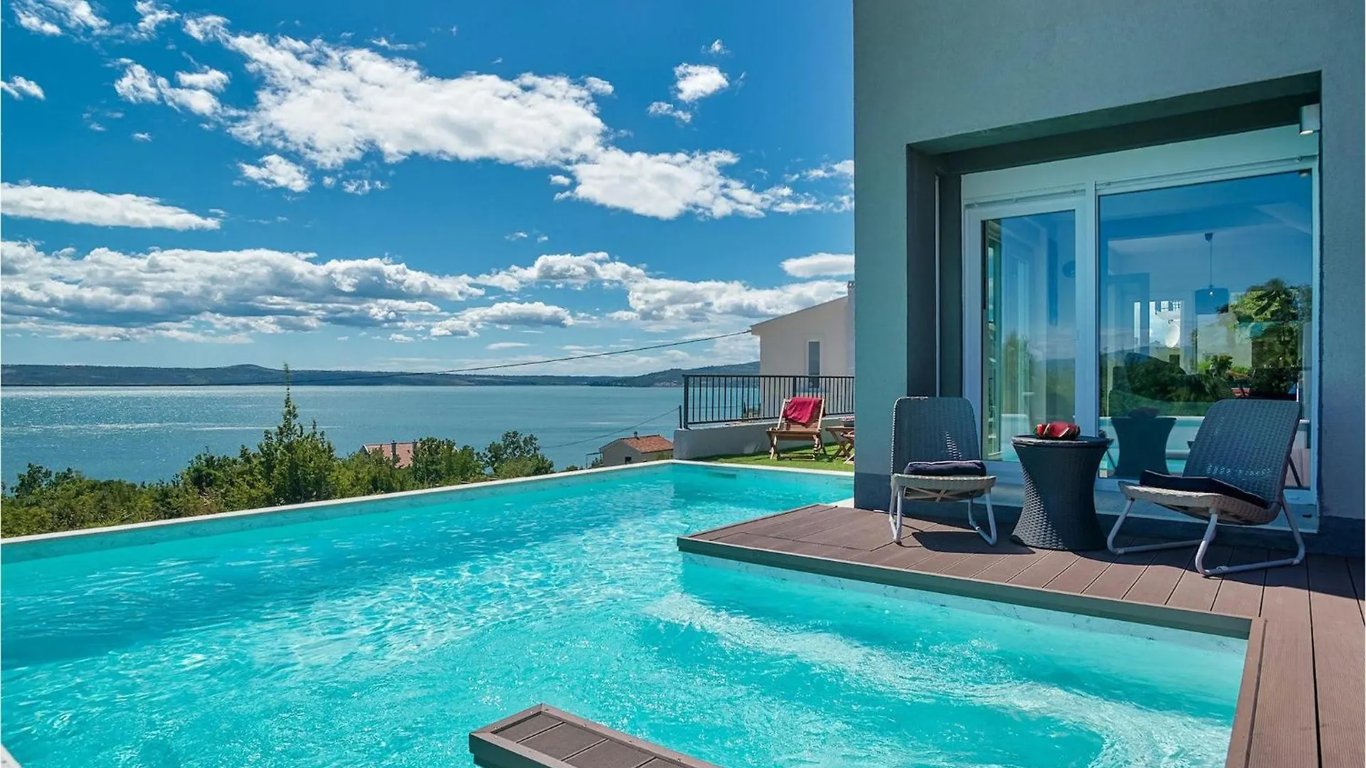 Villa Amy Zadar Holiday home
