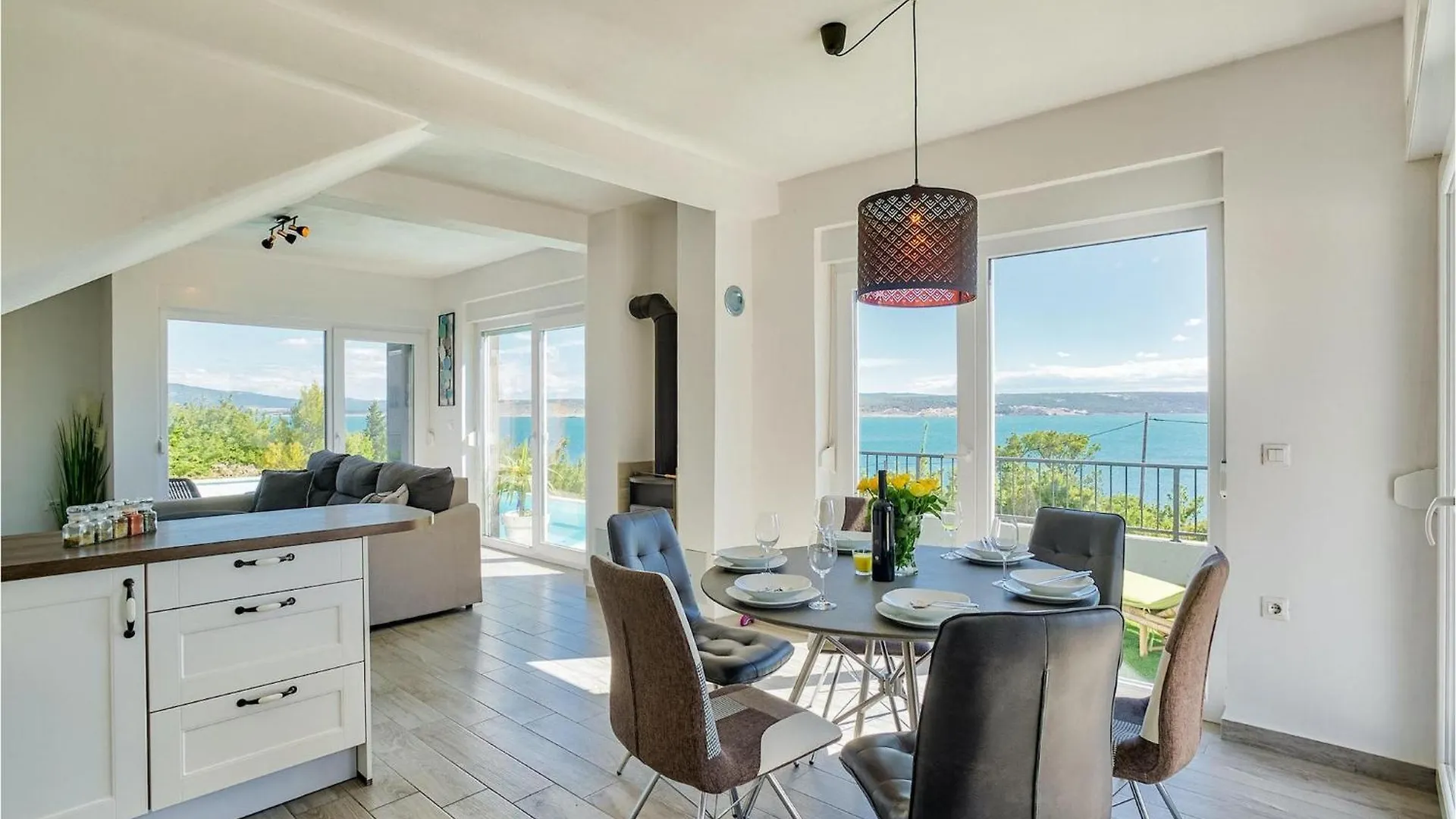 Holiday home Villa Amy Zadar Croatia