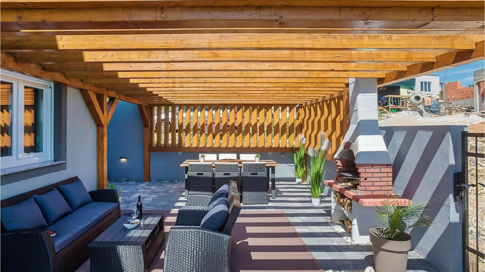 Holiday home Villa Amy Zadar Croatia