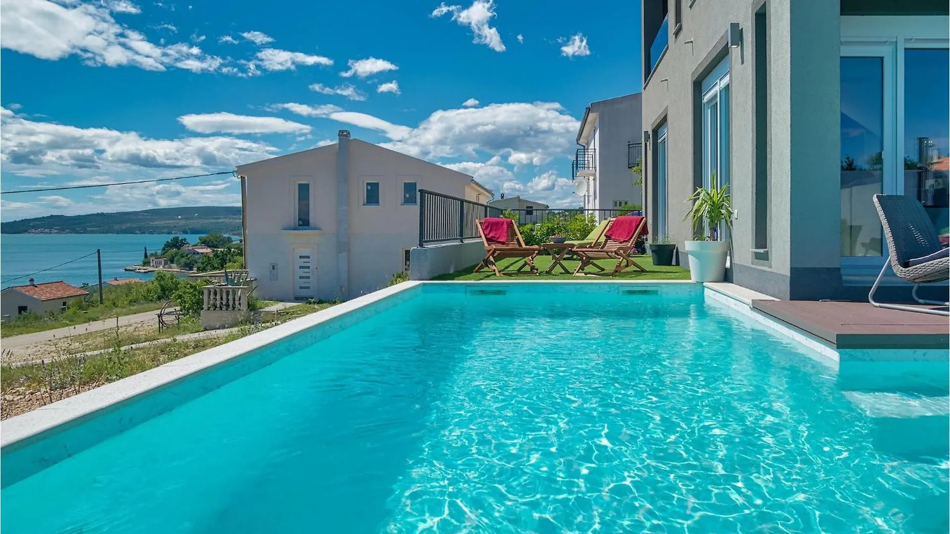 Villa Amy Zadar 0*,  Croatia