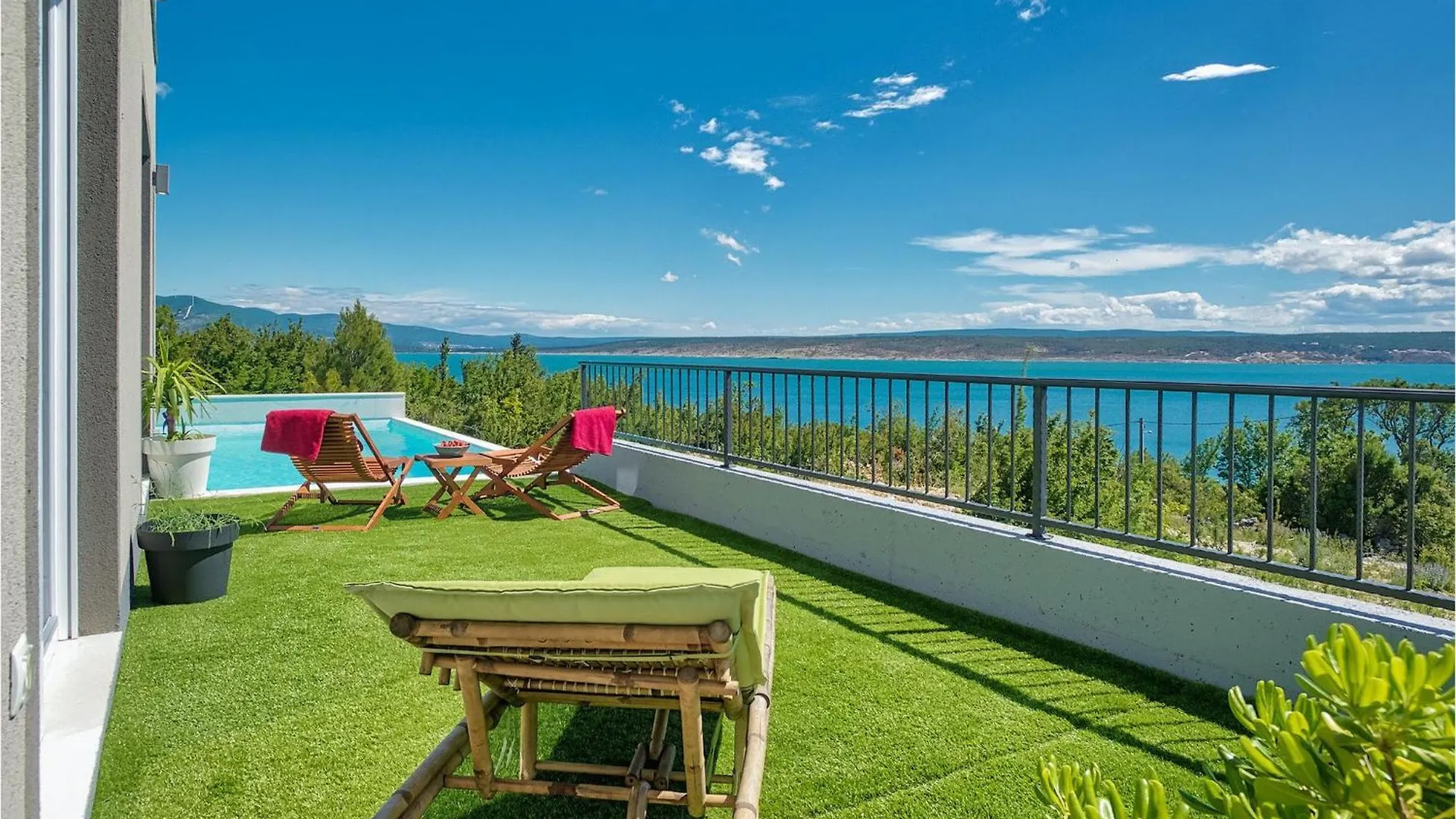 Villa Amy Zadar
