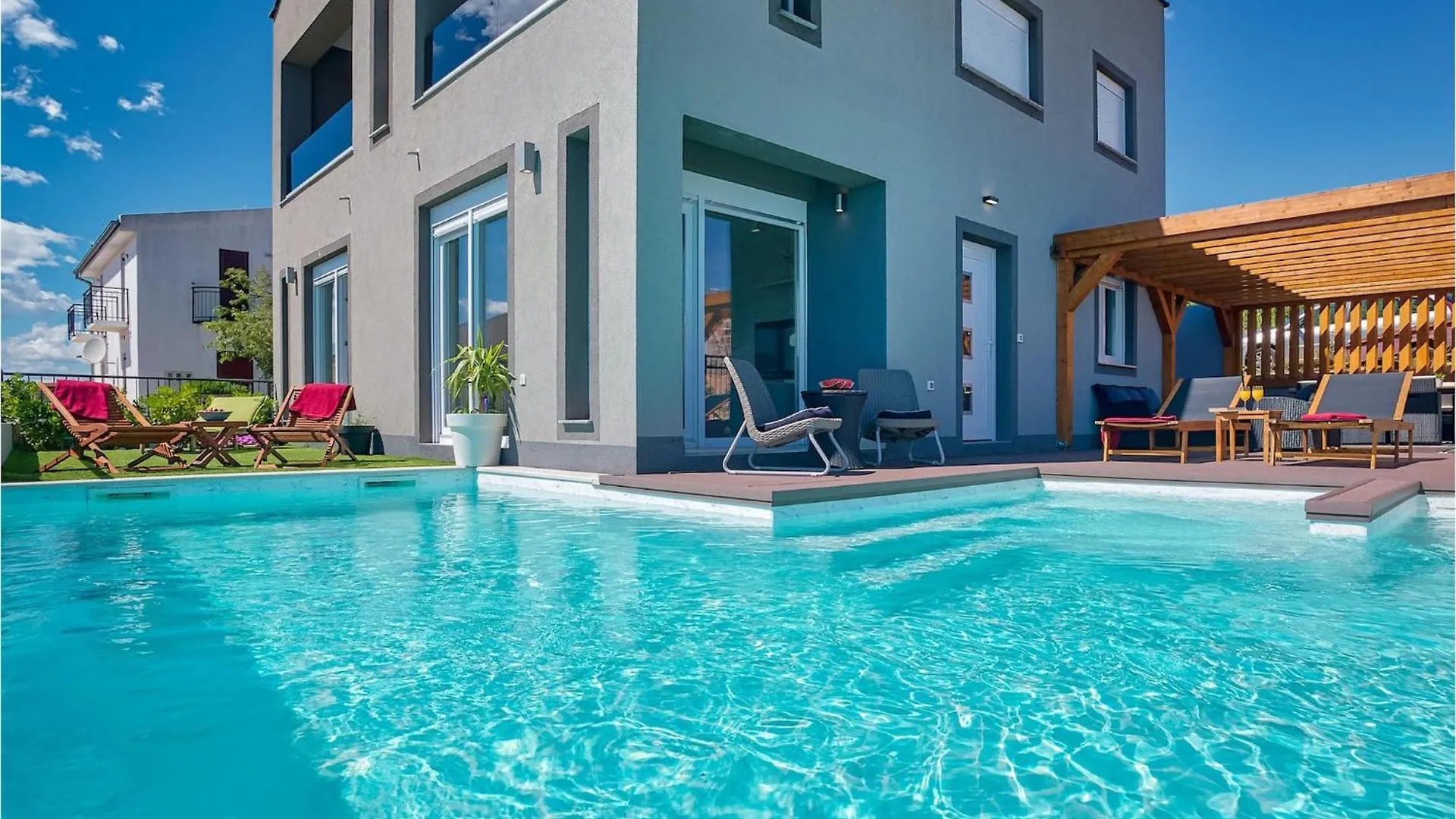 Holiday home Villa Amy Zadar Croatia