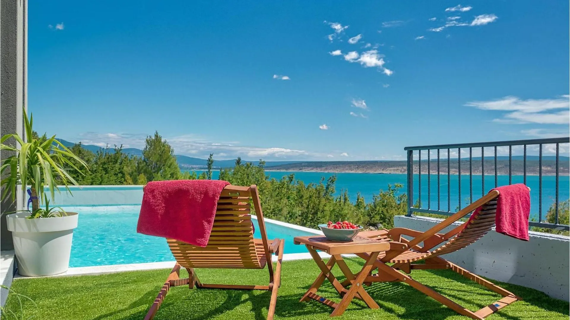 Villa Amy Zadar