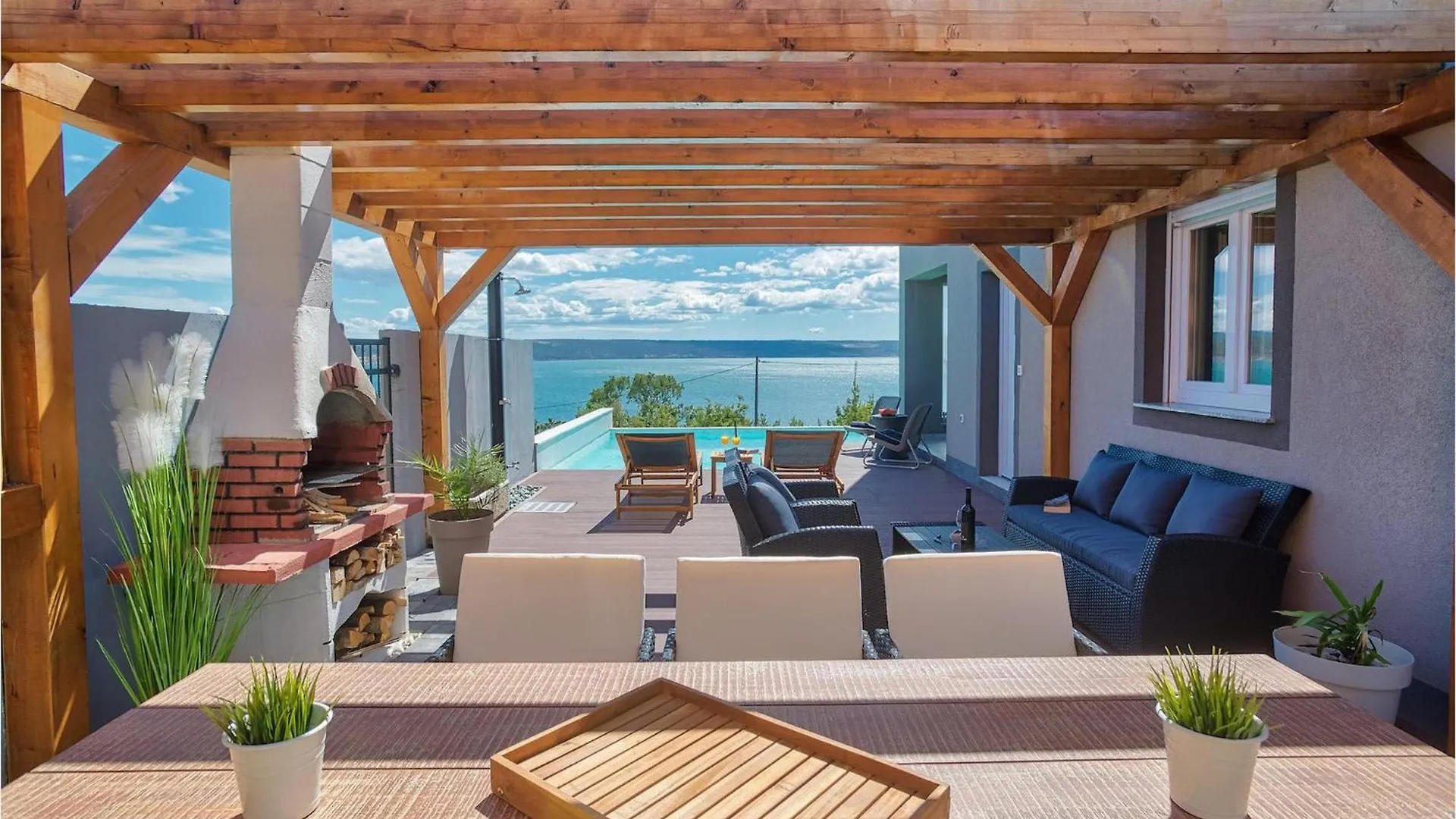 Holiday home Villa Amy Zadar