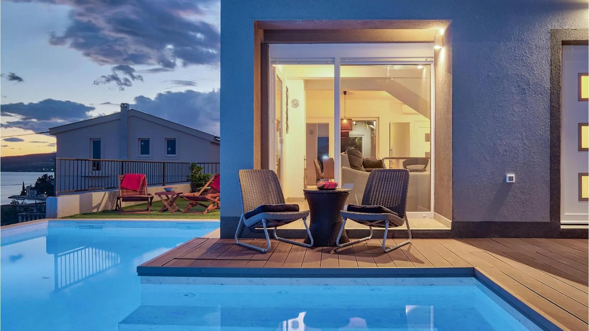 Villa Amy Zadar Croatia