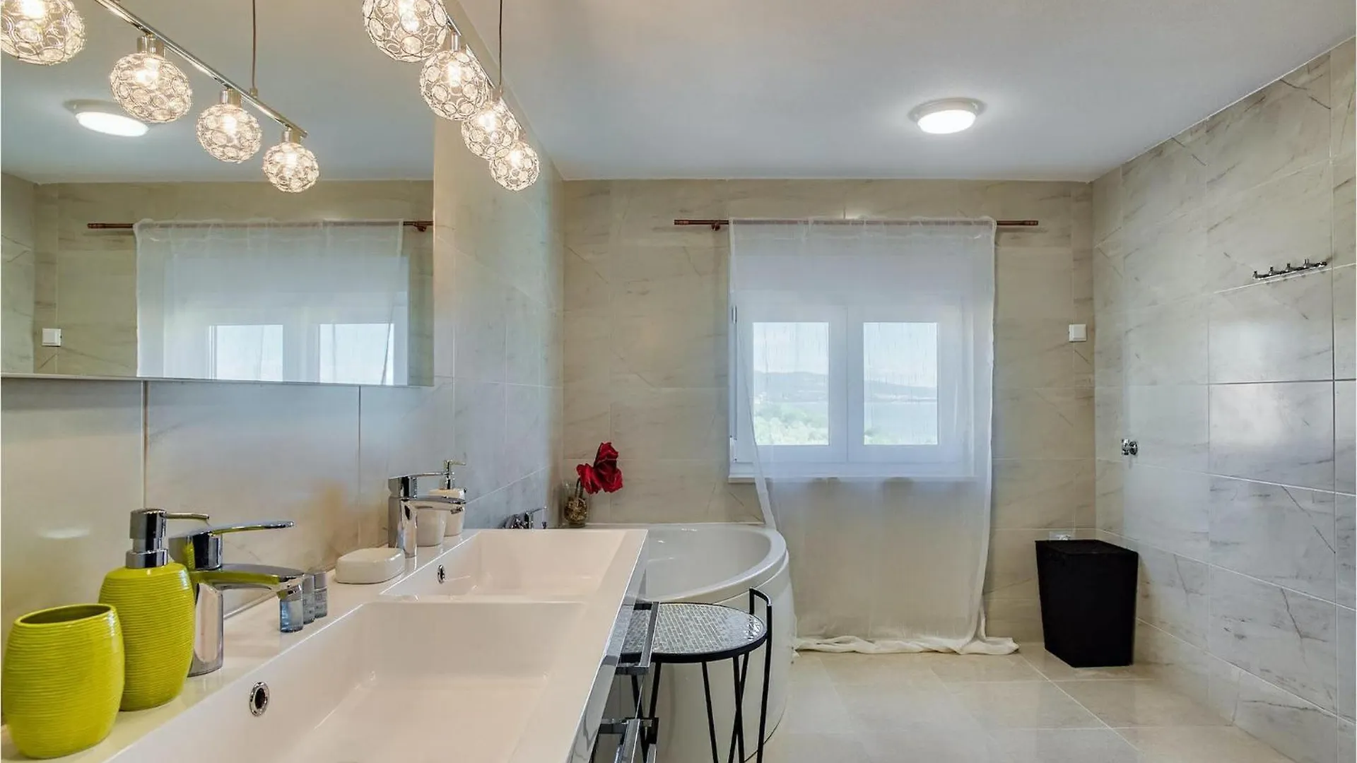 Villa Amy Zadar Holiday home