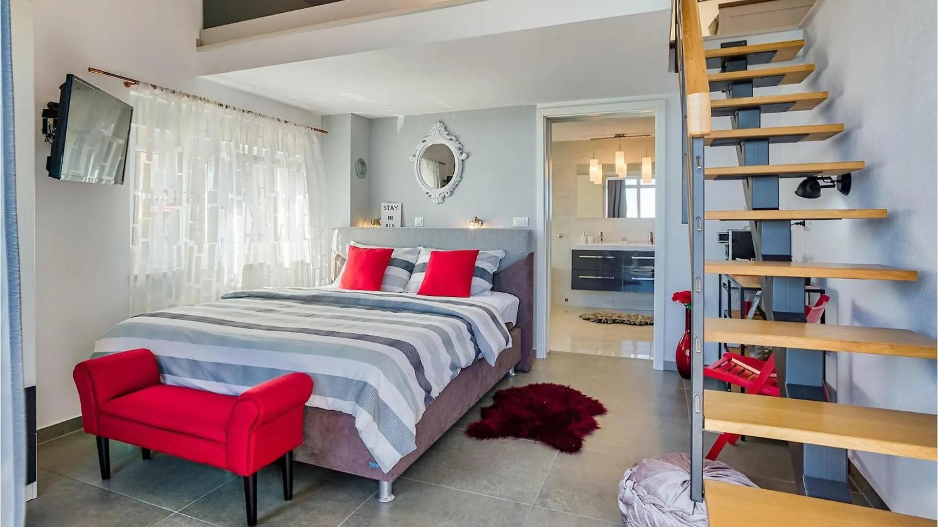 Villa Amy Zadar Croatia