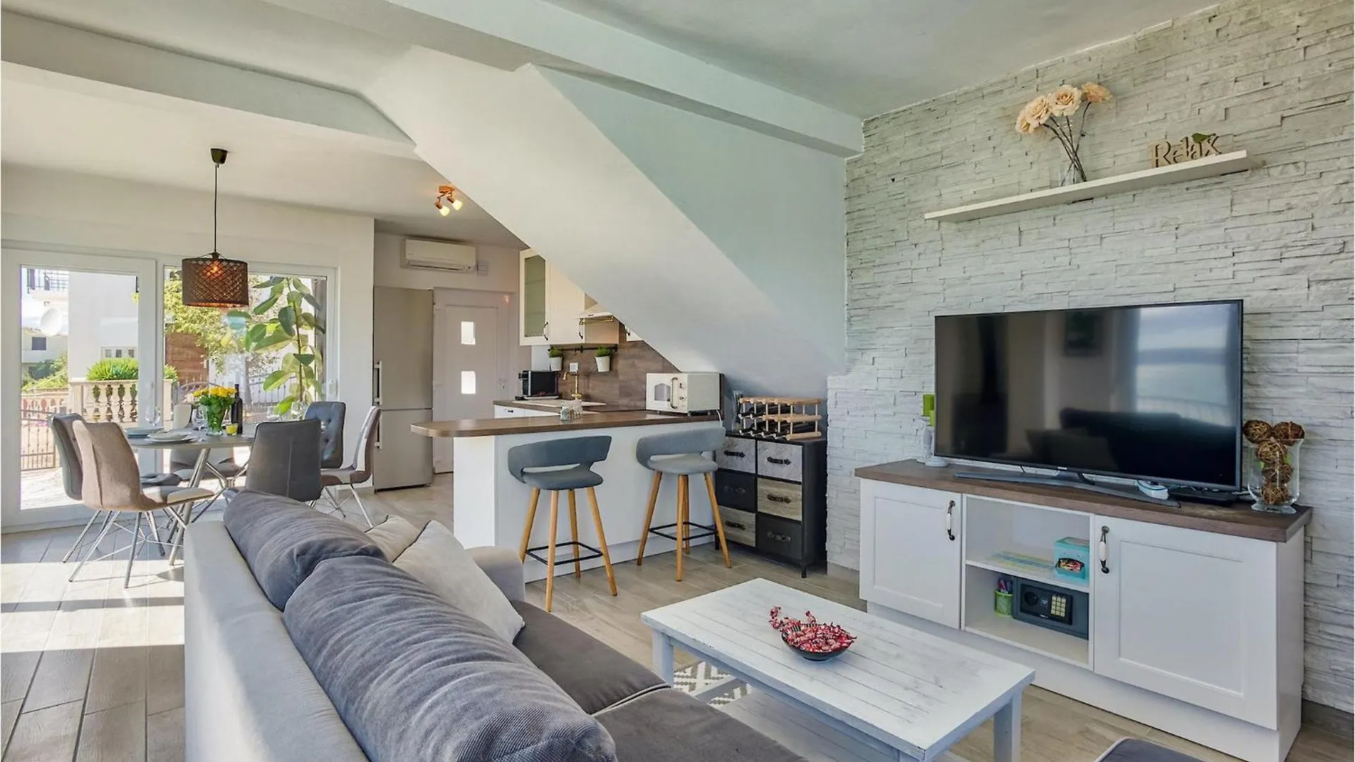Villa Amy Zadar Holiday home