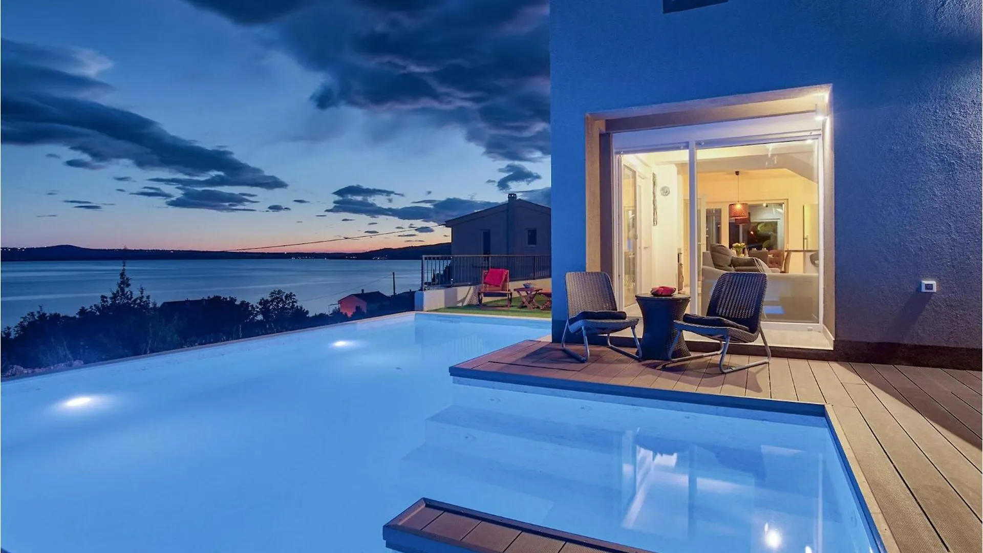 Holiday home Villa Amy Zadar Croatia